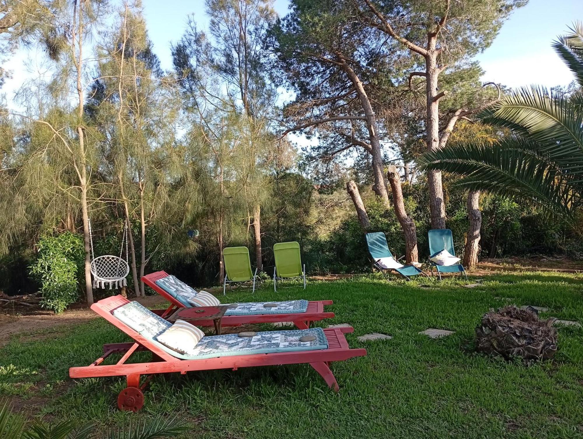 Romance Valdareina, Piscine Chauffee, Benagil-Carvoeiro Carvoeiro  Luaran gambar