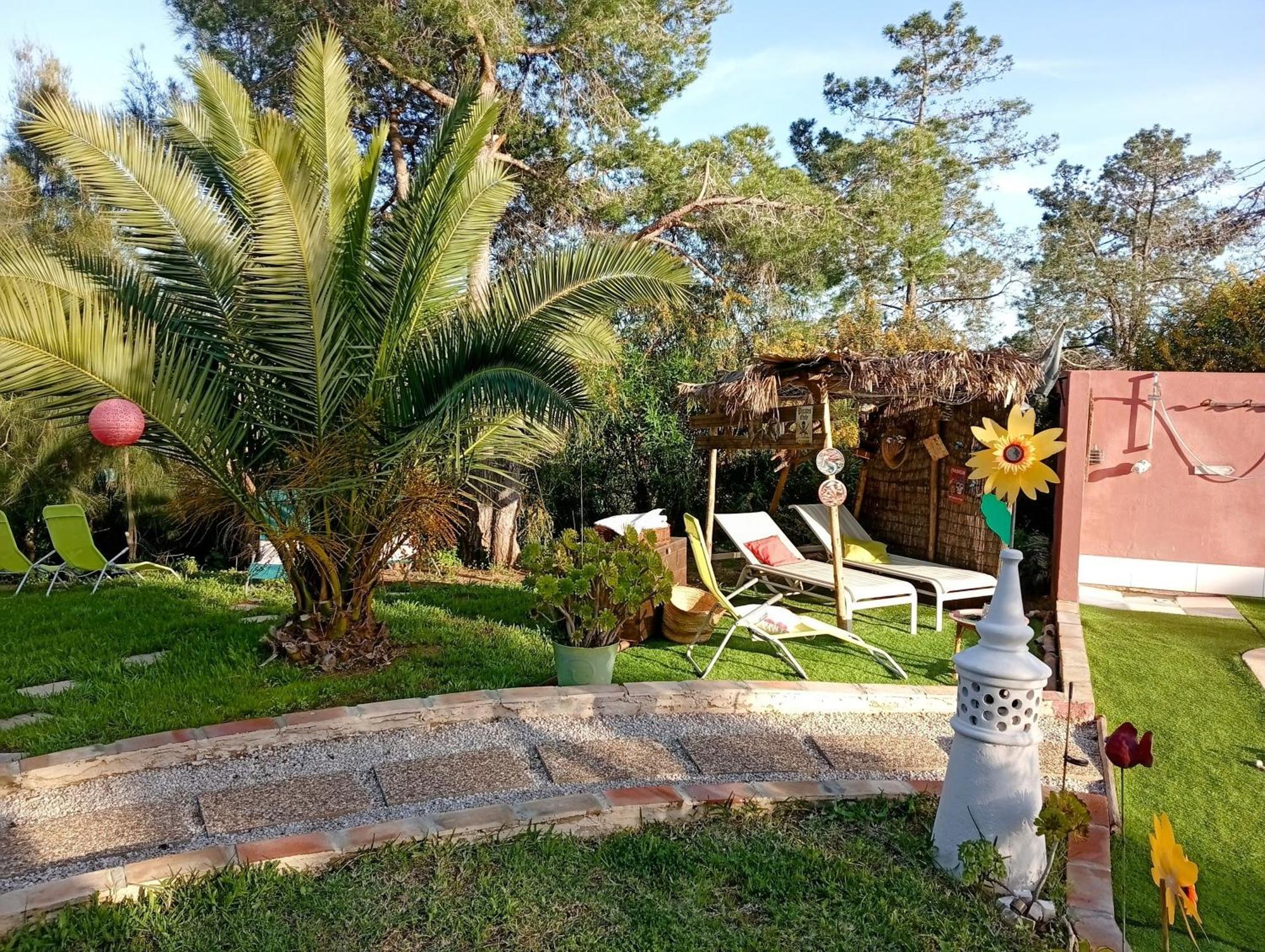 Romance Valdareina, Piscine Chauffee, Benagil-Carvoeiro Carvoeiro  Luaran gambar